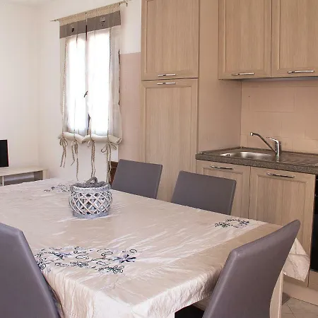 Apartment Casa