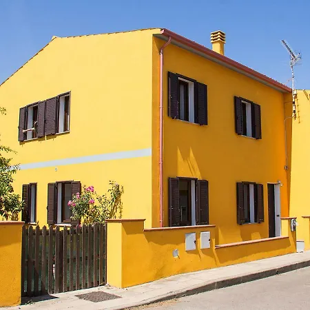 Casa * Valledoria (Sardinia)