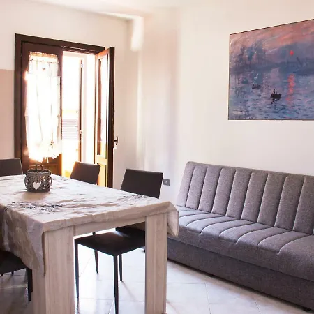 Διαμέρισμα Casa *